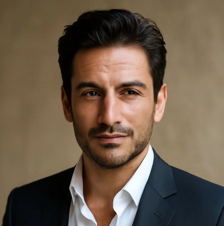 Carlos Rodríguez
