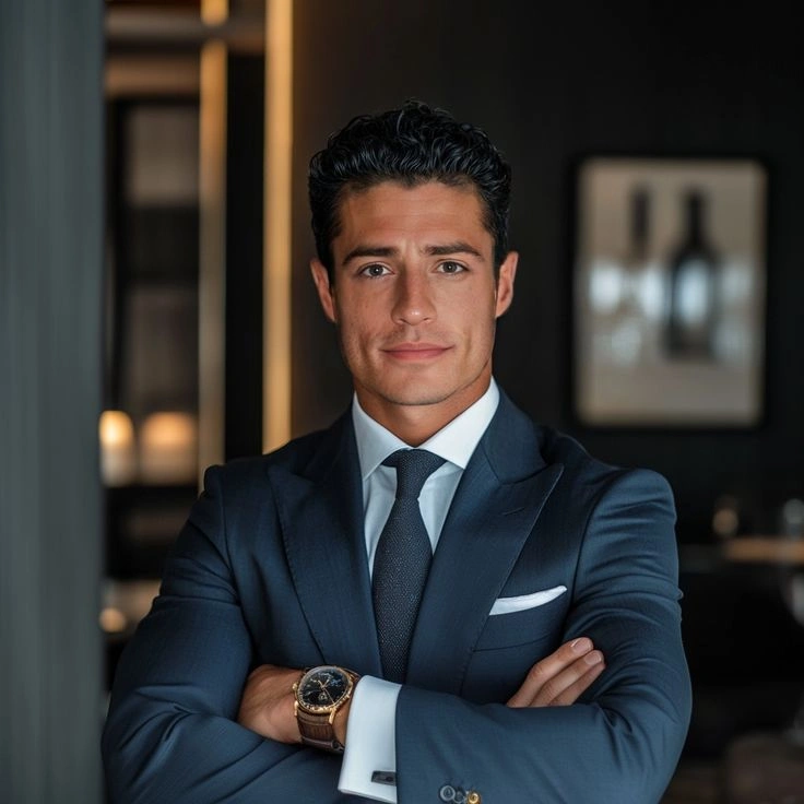 Javier Muñoz